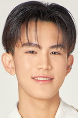 Phakawat Tangchatkeaw as Jomyut in WEIRDO-101