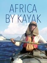 Poster for Africa by Kayak