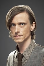 Poster for Mackenzie Crook