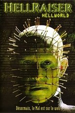 Hellraiser : Hellworld serie streaming