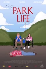 Poster for Parklife