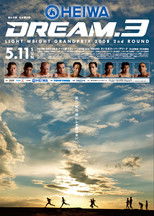 Dream 3 poster