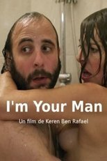 Poster for I'm Your Man