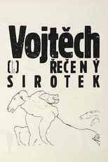 Poster for Vojtech, Called the Orphan