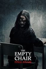 The Empty Chair: Final Exam poster movie