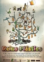 Poster for Plastic Kingdom