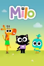 Poster for Milo Season 1