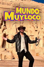 Mundo Muyloco poster