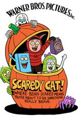 Scaredy Cat