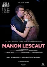 Manon Lescaut