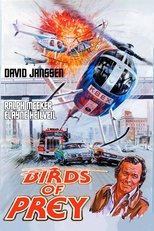 Birds of Prey (1973)