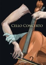 Poster for Cello Concerto