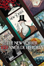 The New Yorker at 100