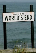 Poster for World's End