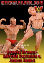 Brocky Brown - Alfredo Castaldo v. James Jones
