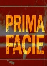 Prima Facie poster