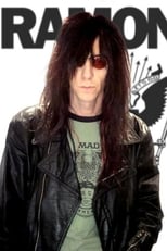 Poster for Joey Ramone