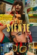 Así Se Siente poster