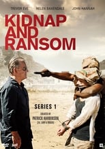Poster for Kidnap and Ransom Season 1