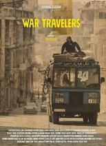 Poster for War Travelers 