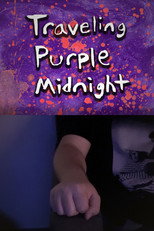 Traveling Purple Midnight poster movie