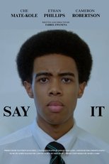 Say It