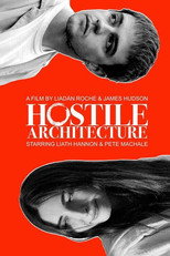 Hostile Architecture