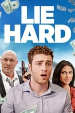 Poster for Lie Hard