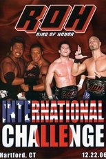 Poster for ROH International Challenge