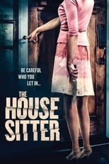 Poster for The House Sitter