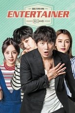 Poster for Entertainer Season 1