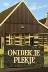 Poster for Ontdek je Plekje