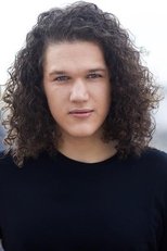 Caleb Hartsfield