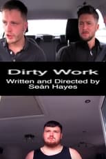 Poster for Dirty Work 