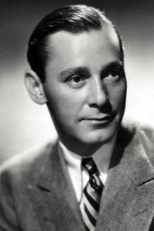 Foto retrato de Herbert Marshall