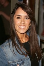 Foto retrato de Janette Manrara