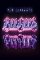 Poster for Bee Gees - The Ultimate