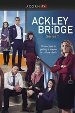 Poster for Ackley Bridge Season 1