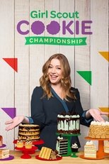 Poster for Girl Scout Cookie Championship