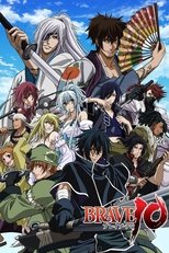 Ver Brave 10 (2012) Online