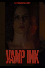 Vamp Ink poster