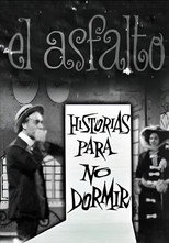 El Asfalto poster