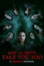 Poster for May the Devil Take You Too