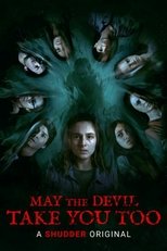 Poster for May the Devil Take You Too 