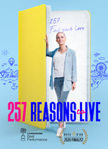 Poster for 257 Reasons to Live
