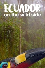 Poster for Ecuador: On the Wild Side