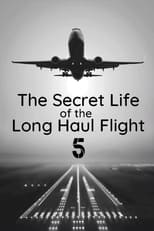 Poster for Secret Life of the Long Haul Flight