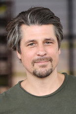 Foto retrato de Tommy Scheel