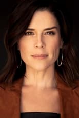 Foto retrato de Neve Campbell