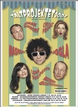 Tältprojektet 2004 poster